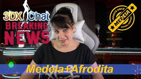 3dxchat news